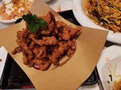 -九转小磨·非遗东北菜旗舰店