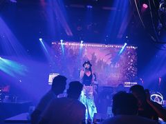 -苏荷酒吧(九街店)