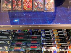 -泡泡玛特POPMART(崇文门国瑞城店)