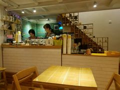 -长颈鹿咖啡(大学路店)