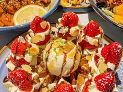 -BE BRIGHT KITCHEN(正佳广场店)