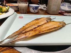 -天盛海鲜烧烤城·特色烤海鲜(开发区店)
