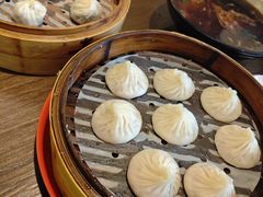 -玖鲜小笼(中山广场店)