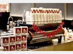 -Seesaw Coffee(苏州中心店)