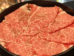 -和牛 烧肉寿喜烧涮锅 善(心斎橋店)