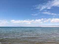 景点-青海湖国家重点风景名胜区