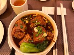 -中国厨房/台湾牛肉面