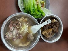 -阿秋牛排(湖心街店)