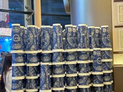 -霸王茶姬(渝北金港国际重百店)