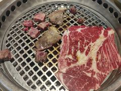 -千寻山野烤肉(中关村店)