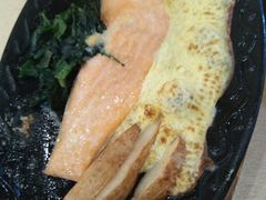 -萨莉亚意式餐厅(龙阳广场店)