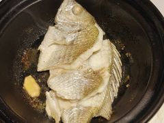 -百味馆·海鲜·湛江菜(后海花园店)
