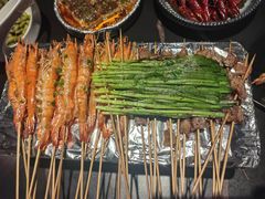 -春申里餐厅(银泰in99店)