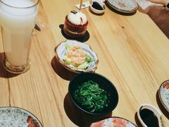 -季玄精致日本料理自助餐(闸北公园店)