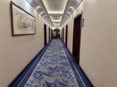 -八大关宾馆餐厅