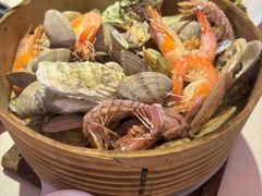 -阿毛饭店首店·宁波老字号(文化广场店)