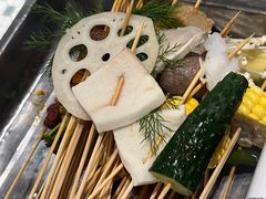 -九街淑芬掌中宝串串公司(沙坪坝店)