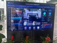 -苏州图书馆(人民路总馆)