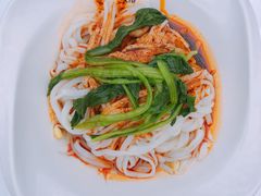 -魏家凉皮(西安秋林宏业商厦店)