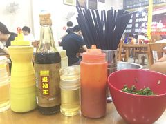 -老牌依强牛肉店(达道总店)