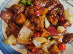 -壹只菜·崇明本地特色菜(崇明南门店)