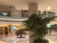 -北京歌华开元大酒店