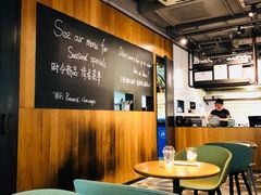-Wagas沃歌斯(百盛优客店)