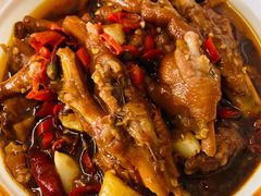 -老三样·旧食新味(万寿宫店)