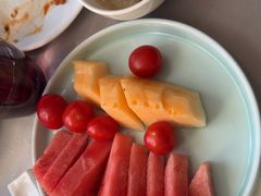 -静之湖湖畔餐厅