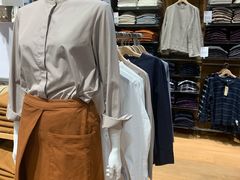 -MUJI无印良品(环球港店)