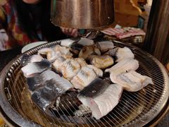 -味家烤肉烤鳗鱼牛排(西塔旗舰店)