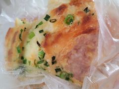 -喜洲杨记破酥粑粑
