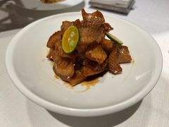-富力丽思卡尔顿酒店·丽轩中餐厅