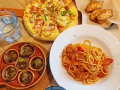 -必胜客(桐梓坡店)