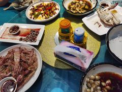 -启东小海鲜(庄先湾路1号店)