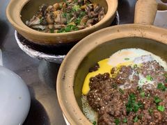 -红星光发煲仔饭(文海店)