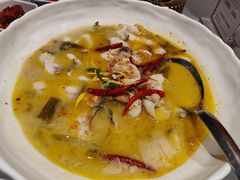 -阿庄新豫菜(通泰路店)