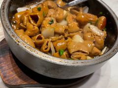 -海味世家·家常菜馆(明州里店)
