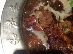 -和庆斋羊蝎子火锅·碳缸烧烤(顺义旗舰店)