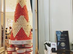 -PAUL LAFAYET 法式甜品(国金中心商场店)