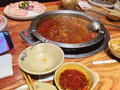 -小龙坎火锅(湖滨银泰in77店)