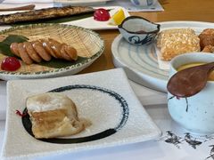 -千叶创意融合料理(水韵城店)