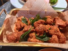 -白氏兄弟烧烤(富康路总店)