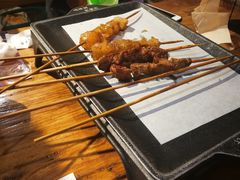 -管氏翅吧(地安门创始店)