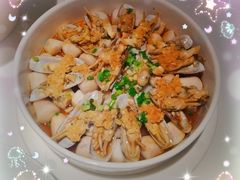 -筱爷叔·上海传统手工菜(玉树路店)