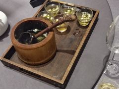 -汉水谣·江景餐厅(江滩店)