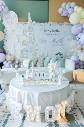 -baby bella小贝拉母婴护理中心(杭州凯宾斯基店)