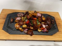 -铜锣湾·有麝自然香(重庆新天地店)