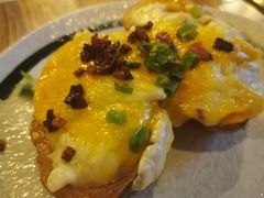 芝士烤土豆-SMOKI & CO(五大道店)