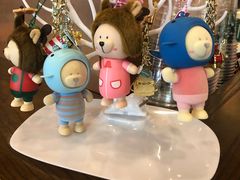 -星巴克(杭州西湖银泰1F店)